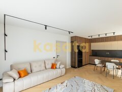 Iancu Nicolae 2 camere ARQA Jolie Village 84 mp parcare