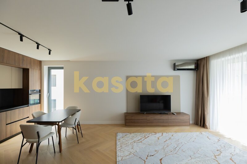 Iancu Nicolae 2 camere  ARQA Jolie Village   84 mp2 bai