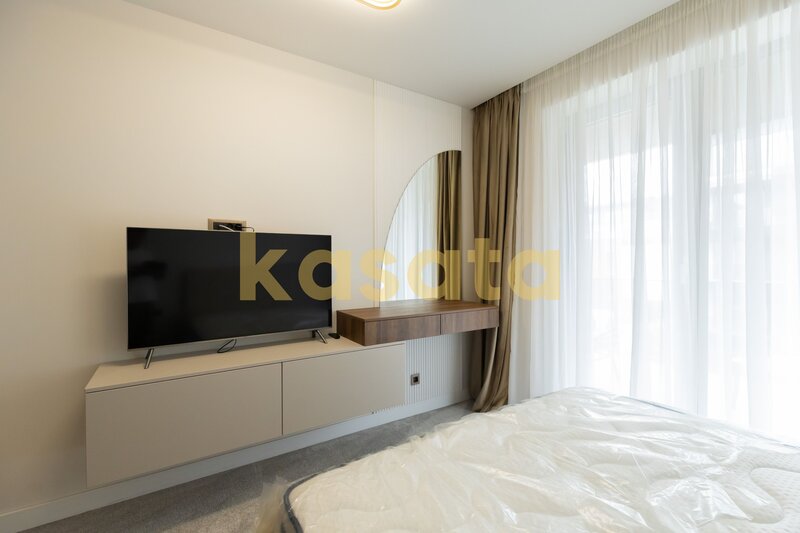 Iancu Nicolae 2 camere  ARQA Jolie Village   84 mp2 bai