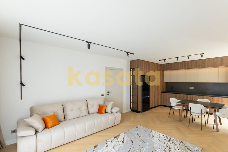 Iancu Nicolae 2 camere  ARQA Jolie Village  84 mp  parcare