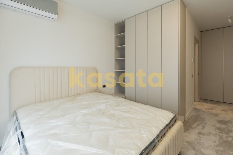 Iancu Nicolae 2 camere  ARQA Jolie Village   84 mp2 bai