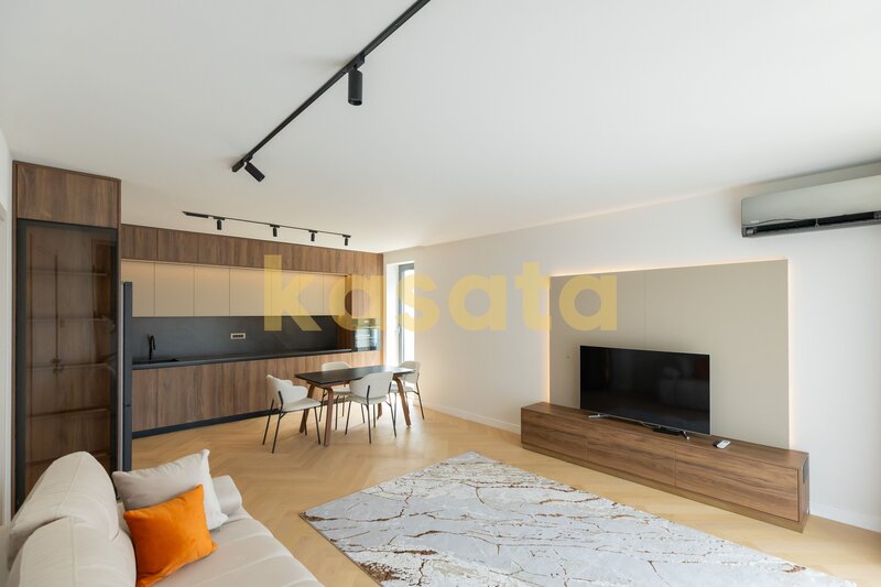 Iancu Nicolae 2 camere  ARQA Jolie Village   84 mp2 bai