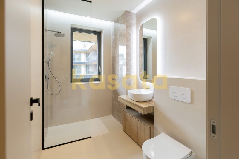 Iancu Nicolae 2 camere  ARQA Jolie Village   84 mp2 bai