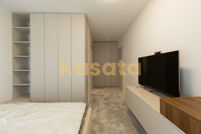 Iancu Nicolae 2 camere  ARQA Jolie Village   84 mp2 bai