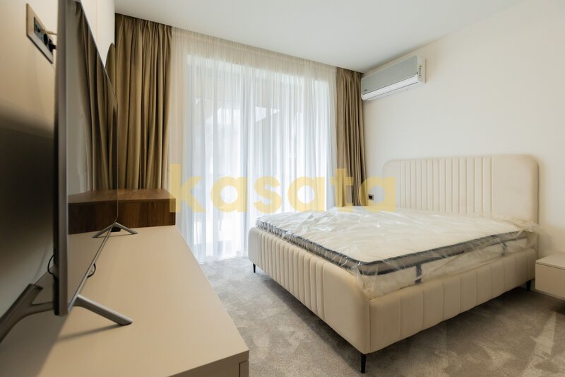 Iancu Nicolae 2 camere  ARQA Jolie Village   84 mp2 bai