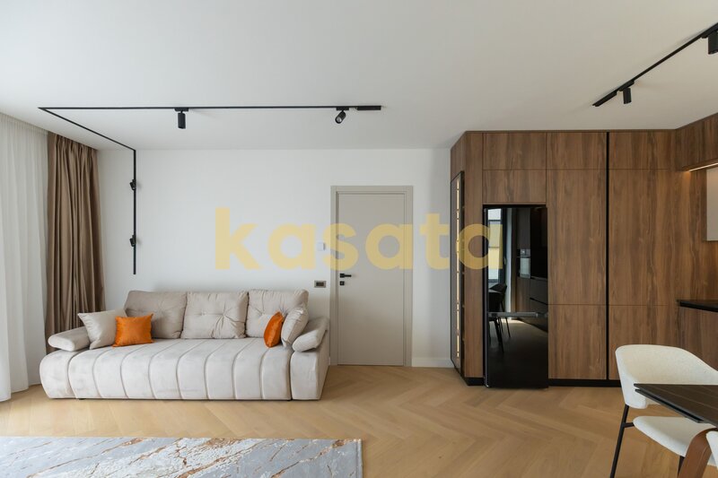 Iancu Nicolae 2 camere  ARQA Jolie Village   84 mp2 bai