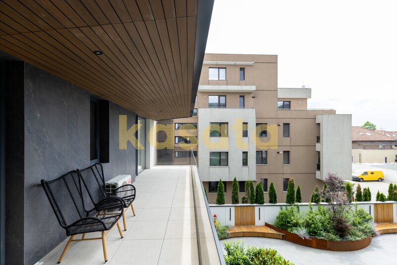 Iancu Nicolae 2 camere  ARQA Jolie Village   84 mp2 bai