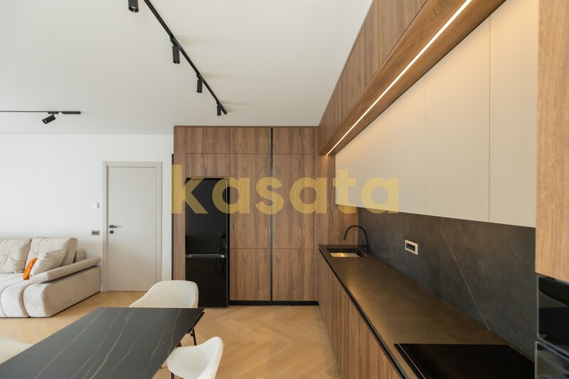 Iancu Nicolae 2 camere  ARQA Jolie Village   84 mp2 bai