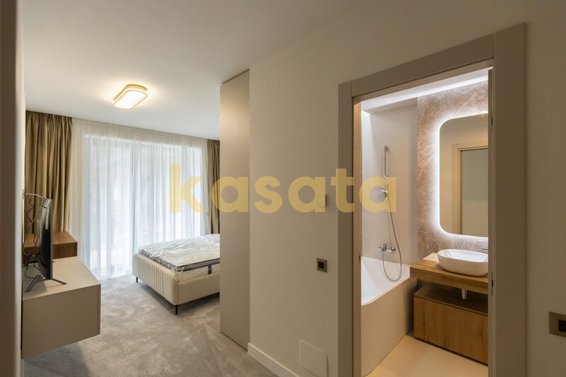Iancu Nicolae 2 camere  ARQA Jolie Village   84 mp2 bai