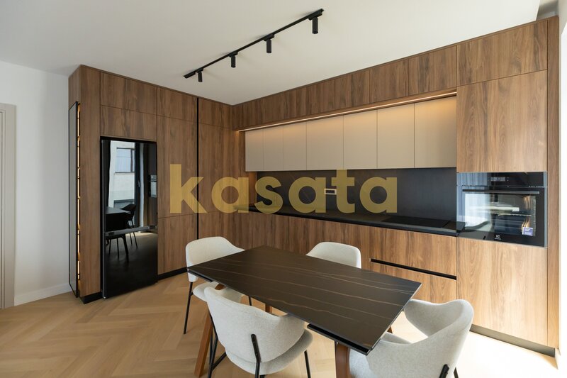 Iancu Nicolae 2 camere  ARQA Jolie Village   84 mp2 bai