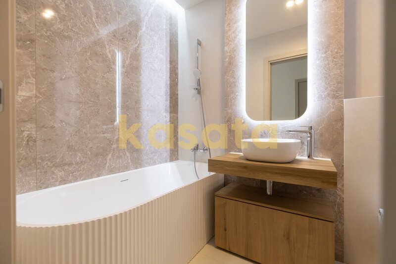 Iancu Nicolae 2 camere  ARQA Jolie Village   84 mp2 bai