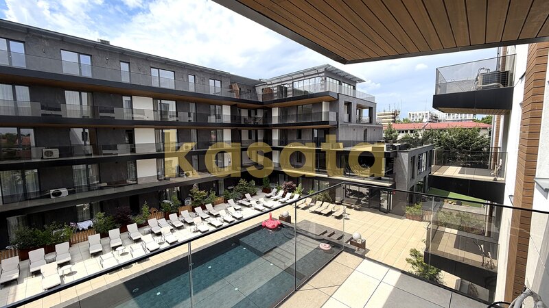 Iancu Nicolae 2 camere  ARQA Jolie Village   84 mp2 bai