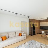 Iancu Nicolae 2 camere  ARQA Jolie Village  84 mp  parcare