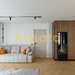 Iancu Nicolae 2 camere  ARQA Jolie Village  84 mp  parcare