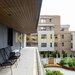 Iancu Nicolae 2 camere  ARQA Jolie Village  84 mp  parcare